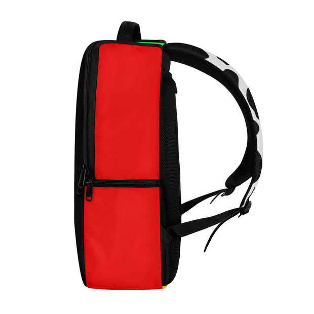 The Lab Backpack