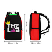 The Lab Backpack