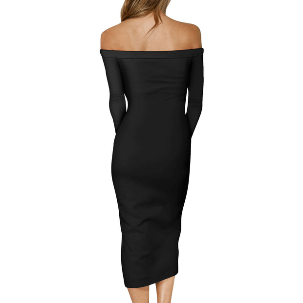Kiss Dress