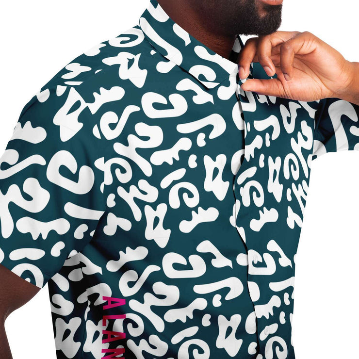 CONDONE BUTTON-UP