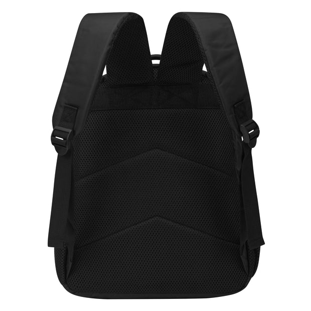 Problems Backpack