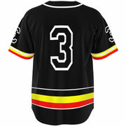 PACERS BASEBALL JERSEY