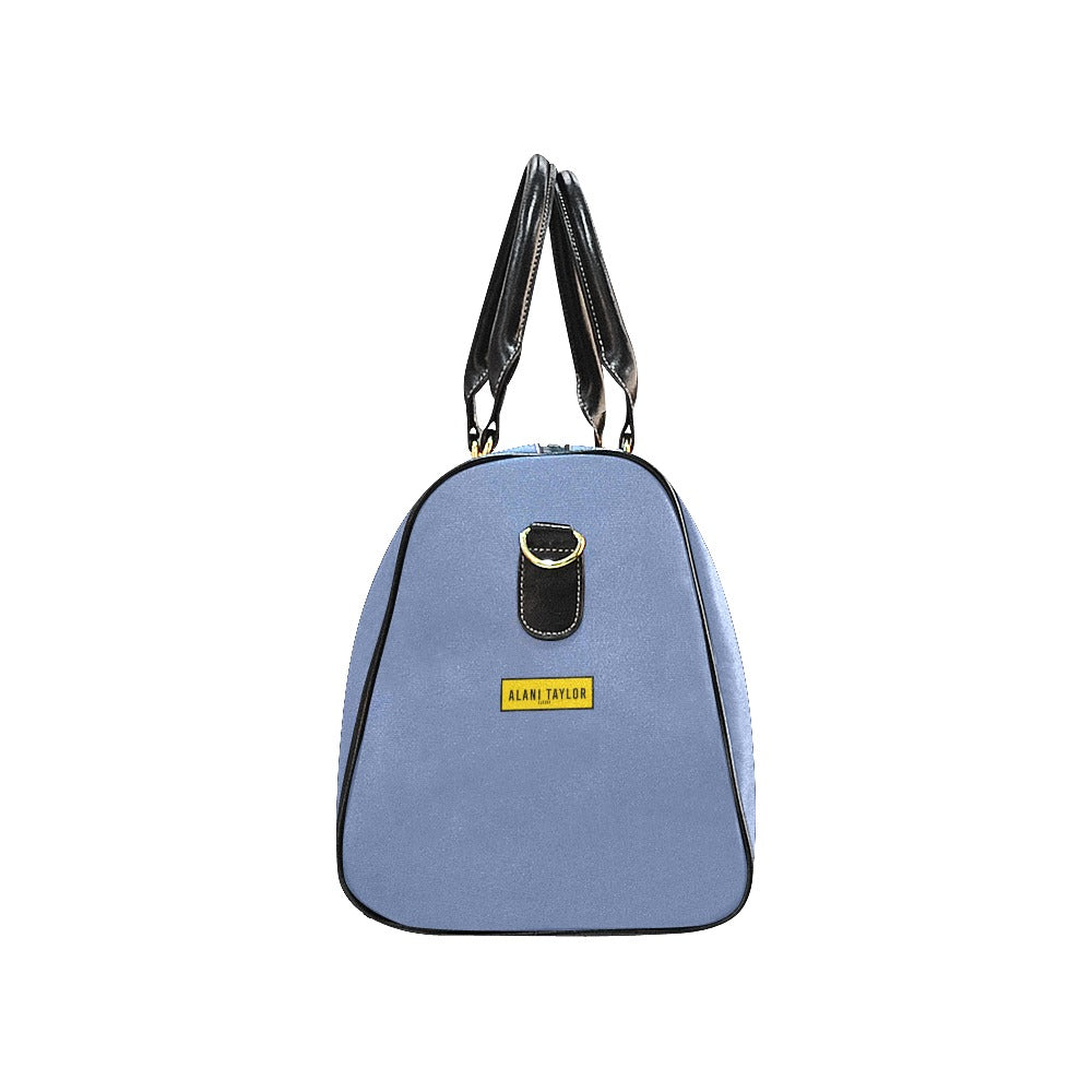 SKYY DUFFLE BAG
