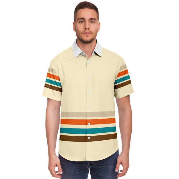 CARNALS BUTTON-UP