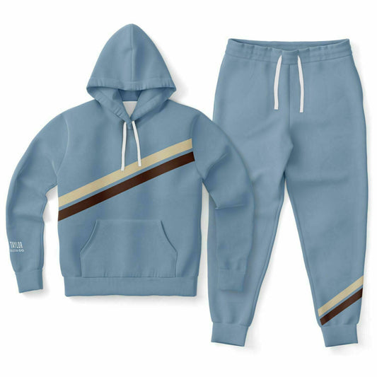 FEARLESS SWEATSUIT