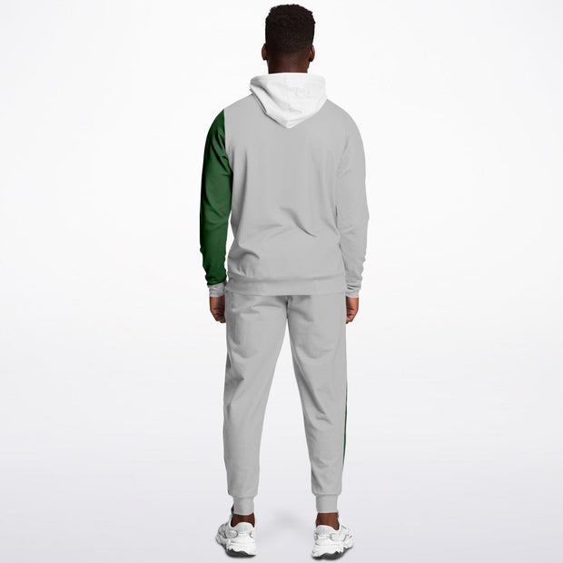 GREYHOUND SWEATSUIT