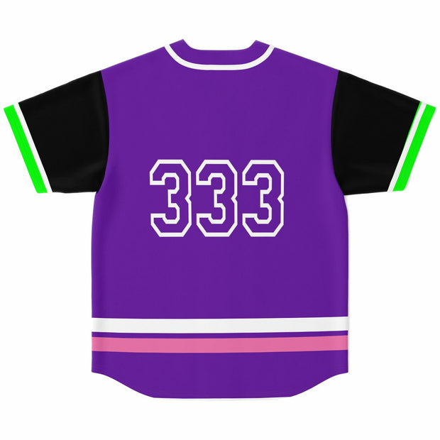 PREP JERSEY