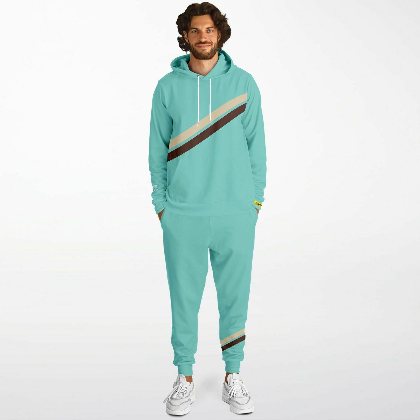 ORAMASOL SWEATSUIT