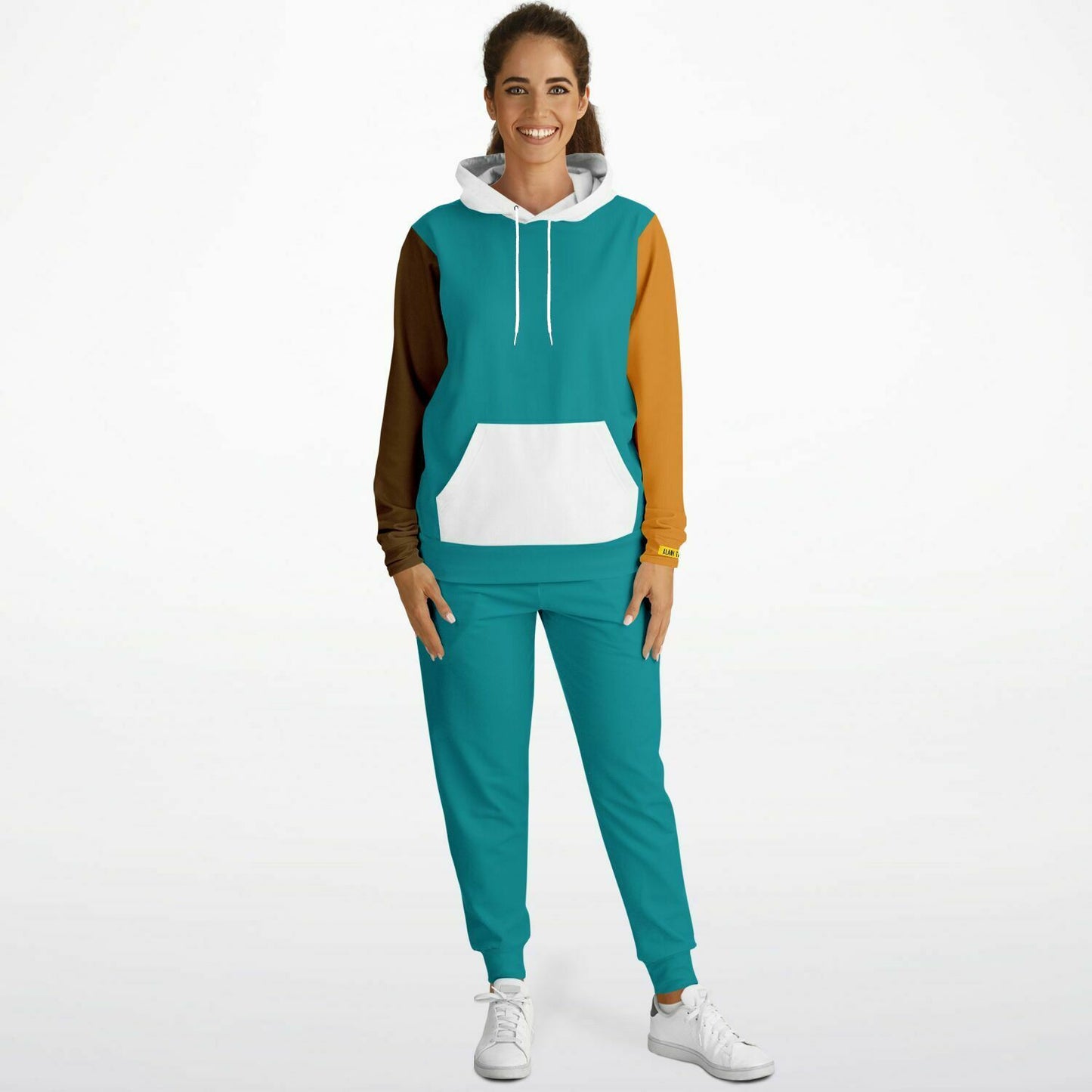 VELACLYA SWEATSUIT