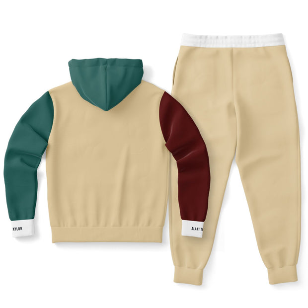 TOKYO SWEATSUIT