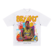 Mamba Game Tee