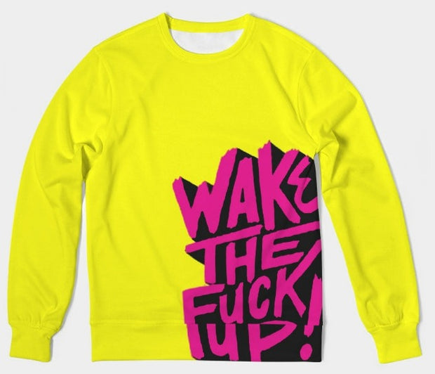 GRINDTIME Crewneck