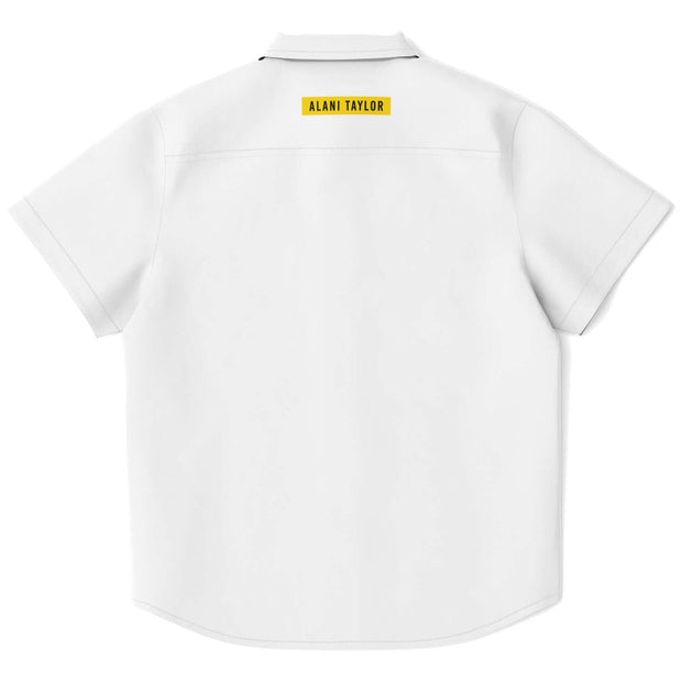 Fearless Button-Up