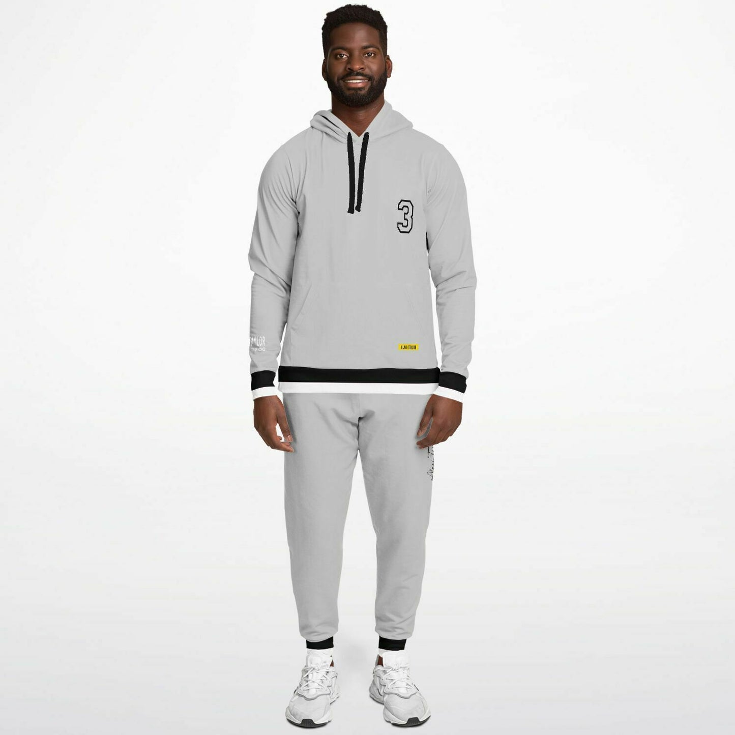 RAIDNATION SWEATSUIT