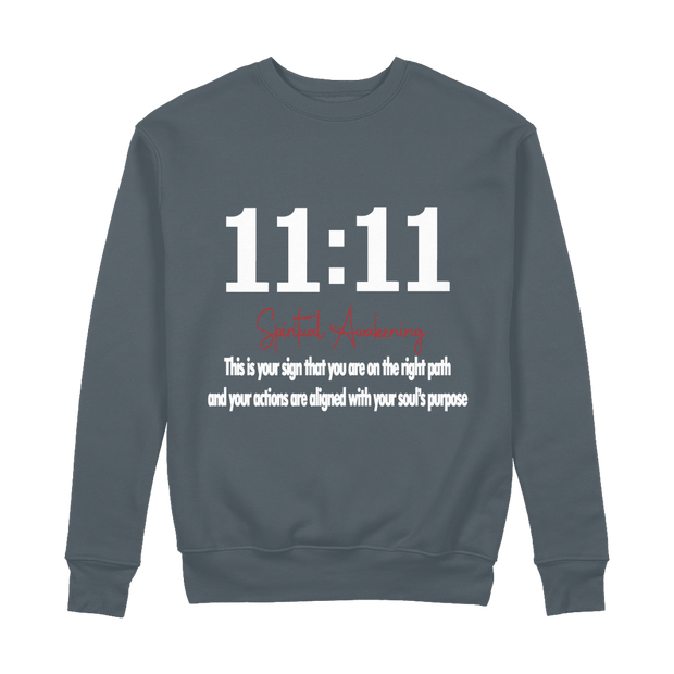 11:11 Sweatshirt