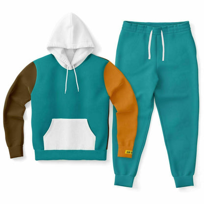 VELACLYA SWEATSUIT