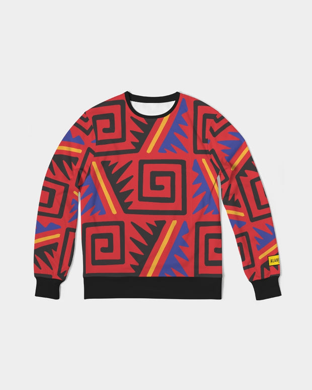 Crescent Crewneck