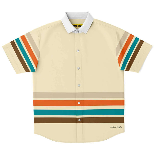 CARNALS BUTTON-UP