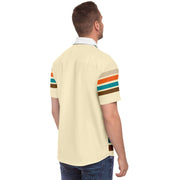 CARNALS BUTTON-UP