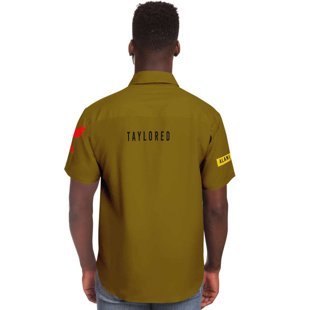 PICASS BUTTON-UP