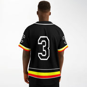 PACERS BASEBALL JERSEY