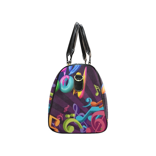 MAGIC LUGGAGE BAG