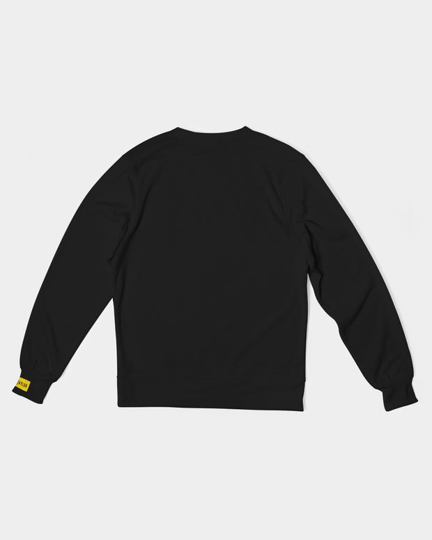 BLK French Terry Sweatshirt
