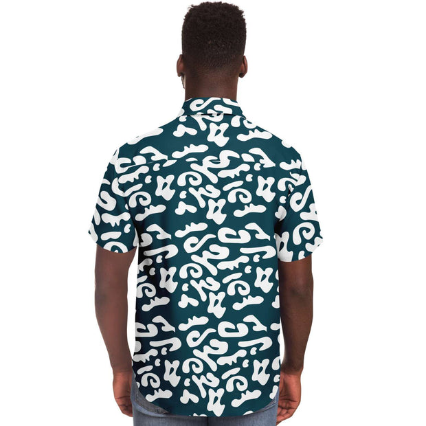 CONDONE BUTTON-UP