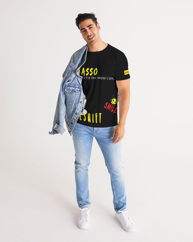 BLACKBOX Tee