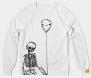 SKULLZ OF GLORY  Crewneck
