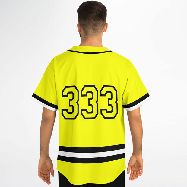 BIRDSEYE JERSEY