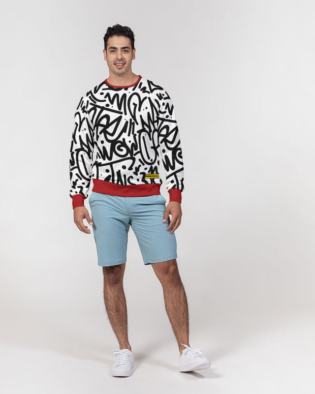 BRONX Crewneck