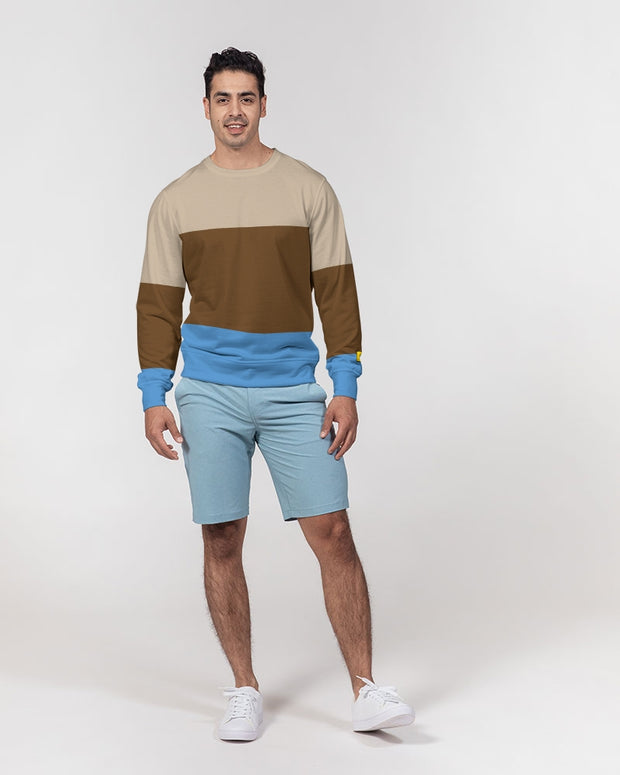 Bruno Crewneck