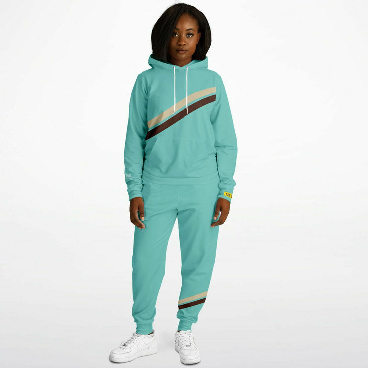 ORAMASOL SWEATSUIT
