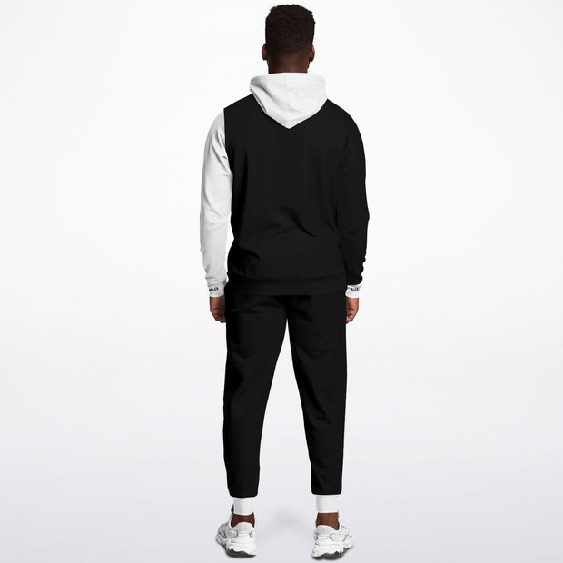 TWOFACE SWEATSUIT