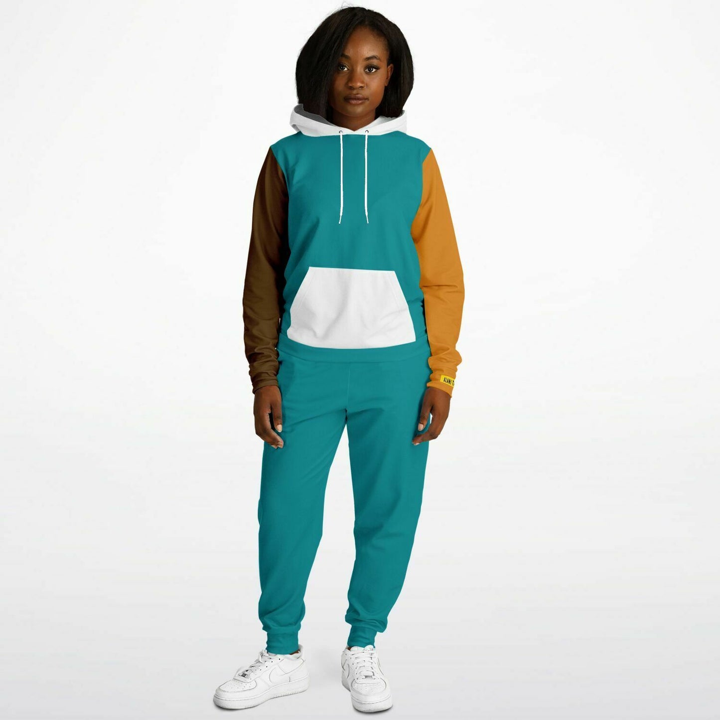 VELACLYA SWEATSUIT