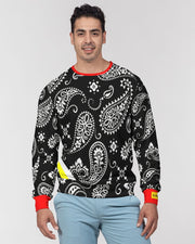 PROPANE  Crewneck
