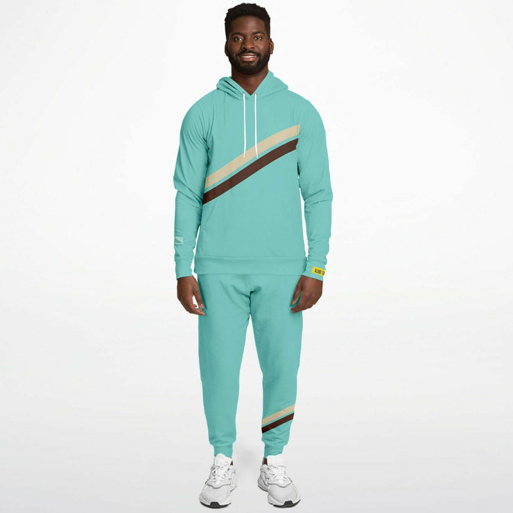 ORAMASOL SWEATSUIT