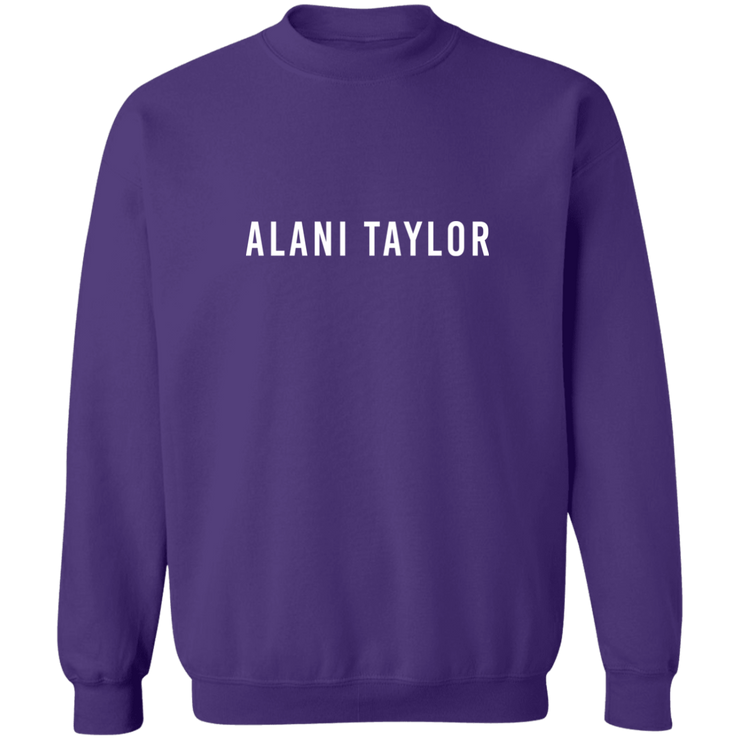 Signature Sweatshirt