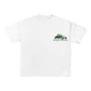Just Live Tee