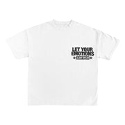 Loudmouth Tee
