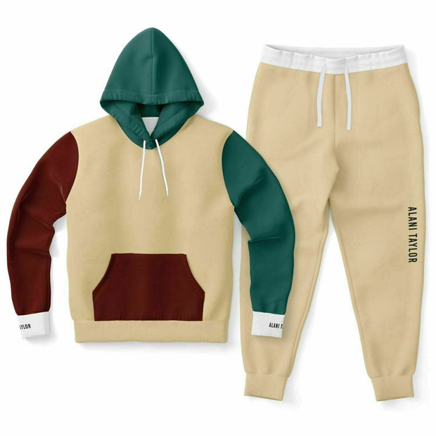 TOKYO SWEATSUIT