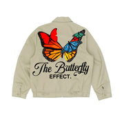 Butterfly Effect Jacket
