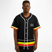 PACERS BASEBALL JERSEY