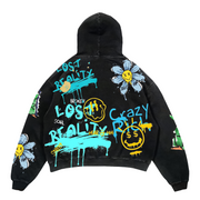 Lost Reality Hoodie
