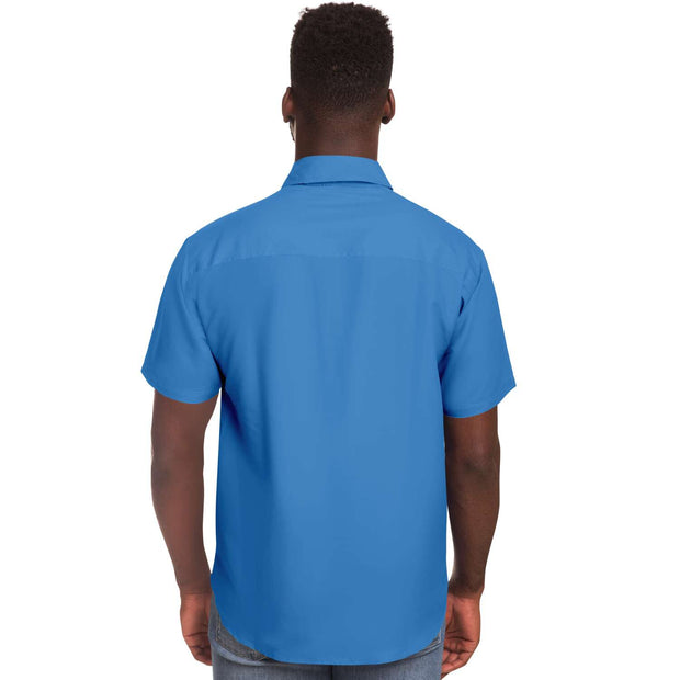 SKYLINER BUTTON-UP