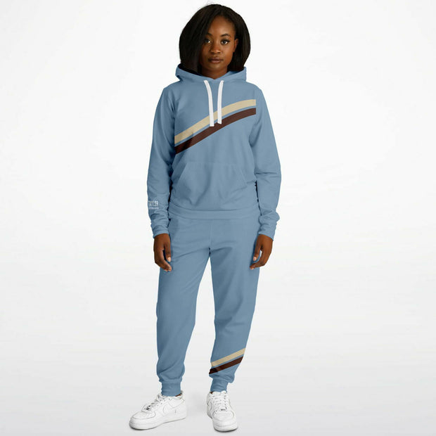 FEARLESS SWEATSUIT