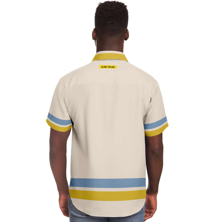 GRADY BUTTON-UP