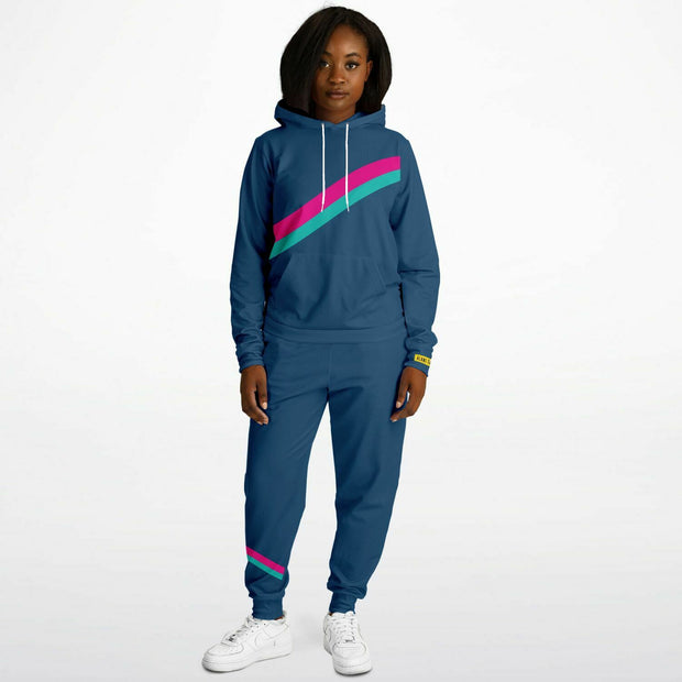 MOTIF SWEATSUIT