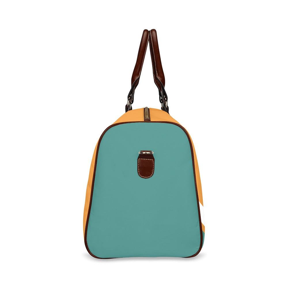 Sinster Duffle Bag